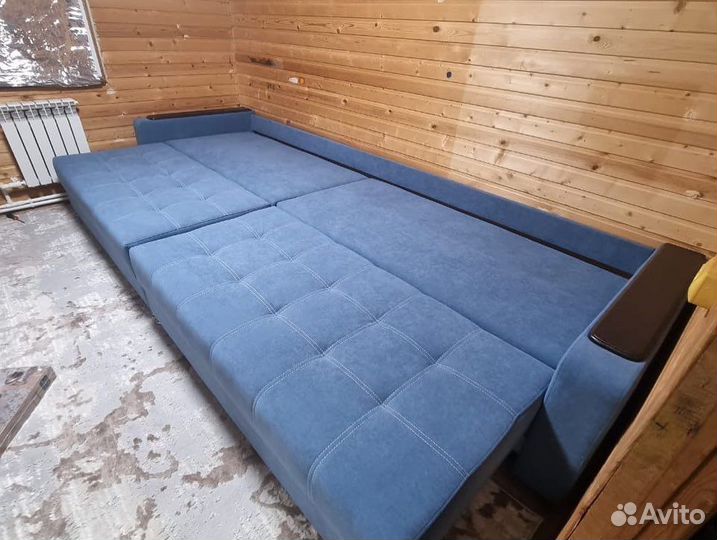 Диван модульный Мадлен 350см - 7 новый 98/1