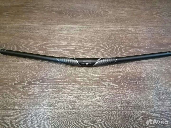Руль Race Face Aeffect Riser 760x10x35 Black