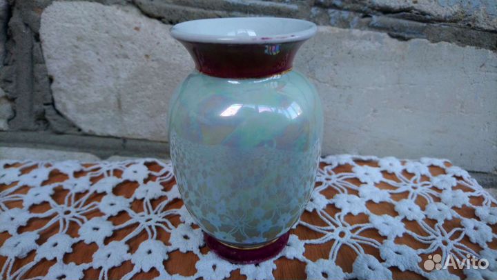 Ваза сувенирная