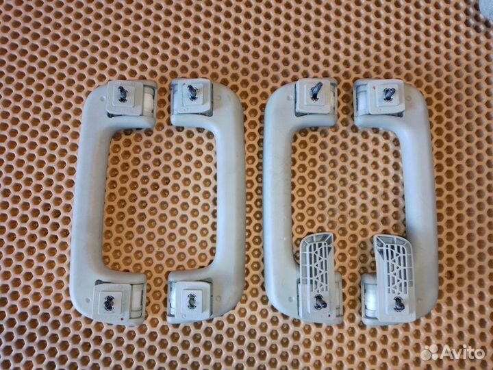 Ручка потолка передняя Audi A8 D4 long 4.2 cdra