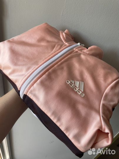 Спортивный костюм adidas 122