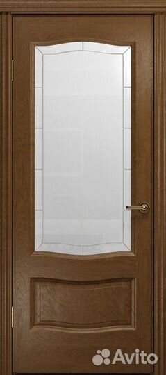 Двери межкомнатные