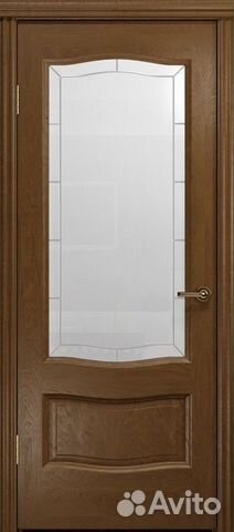 Двери межкомнатные