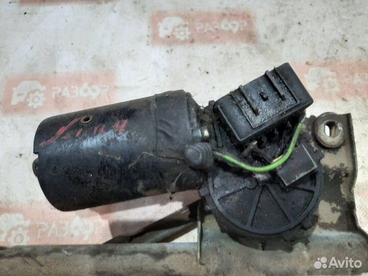 Трапеция стеклоочистителя Opel Vectra B 38 X16