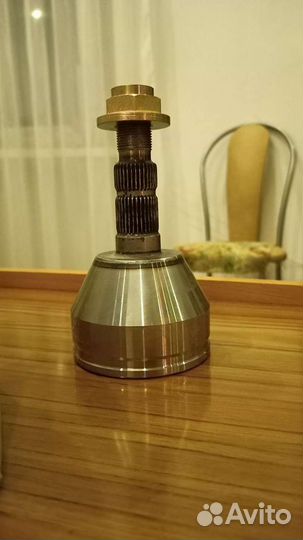 Шрус наружный Opel Astra H/ Family комплект полный