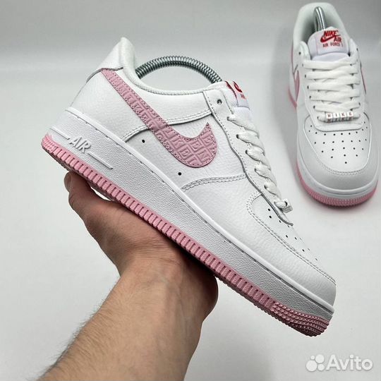 Кроссовки женские Nike Air Force 60