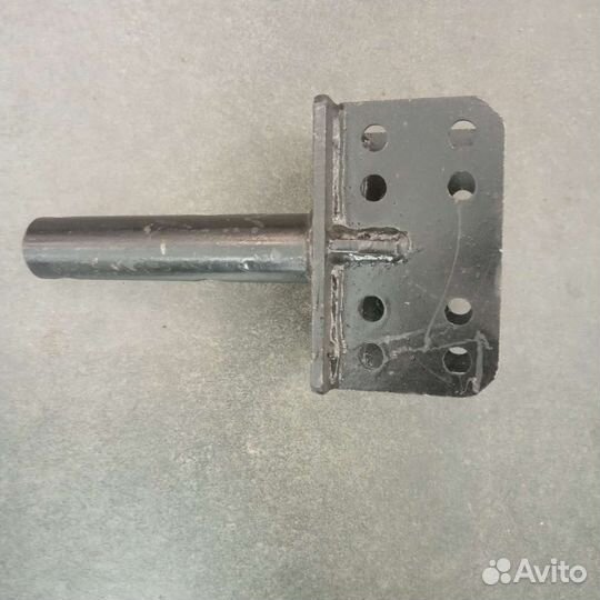 Сцепка для мотоблоков Patriot (передний штырь)