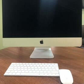 Моноблок apple iMac