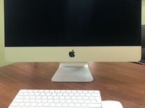 Моноблок apple iMac