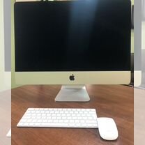 Моноблок apple iMac