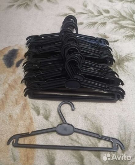 Плечики для одежды