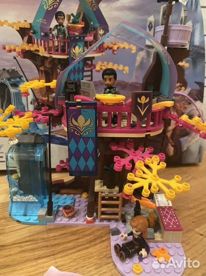 Конструктор Lego