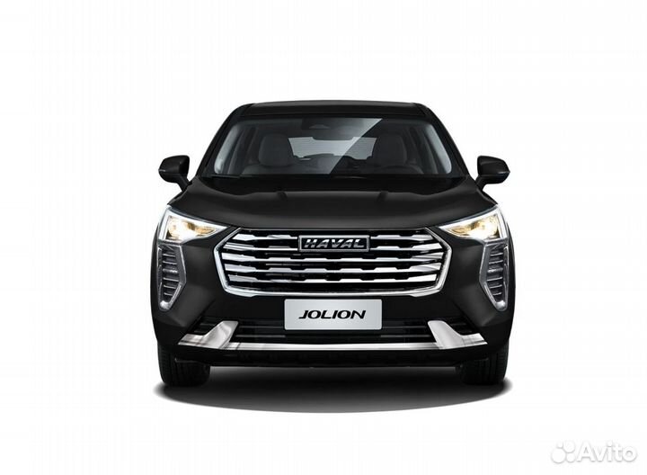 Haval Jolion 1.5 AMT, 2024