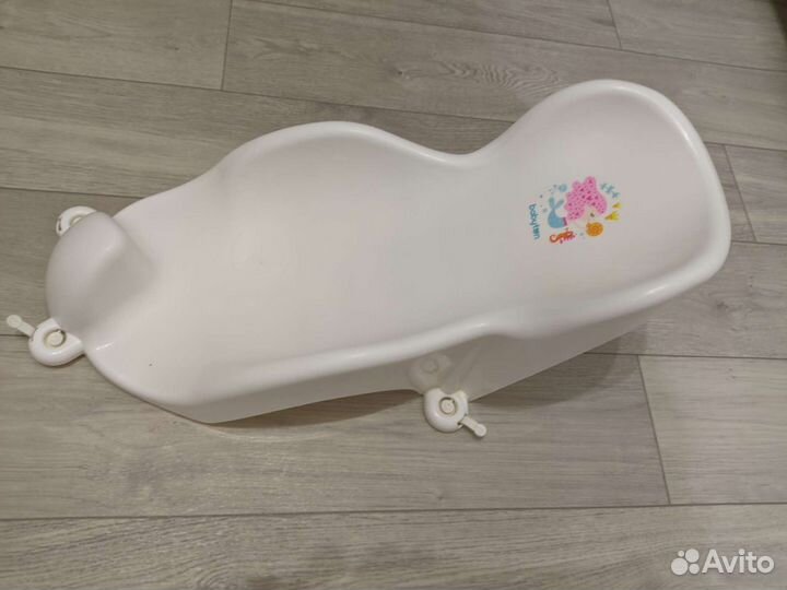 Горка для купания за шоколадку