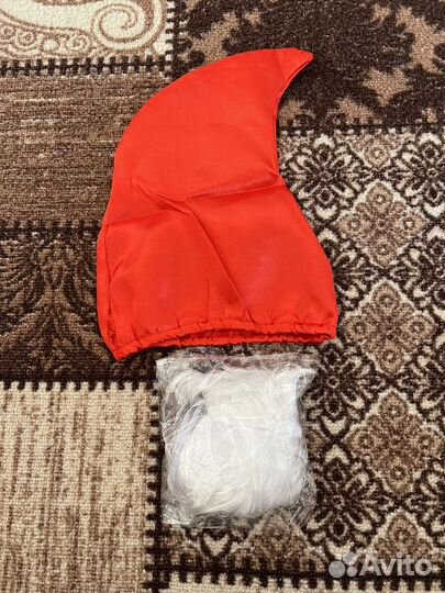 Костюм Гнома