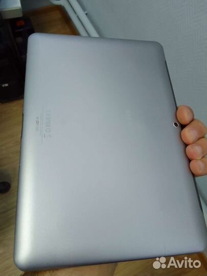 Запчасти Samsung galaxy tab 2 10.1 gt-p5100