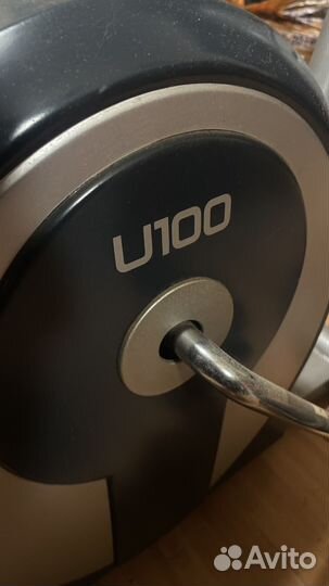 Велотренажер бу Carbon Fitness