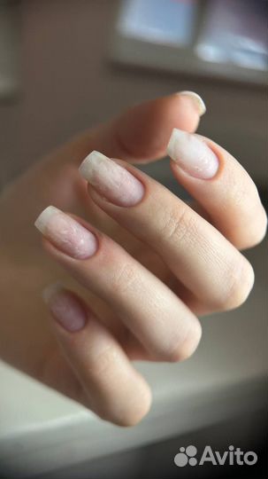 Маникюр, гель-лак, наращивание, Сормово, 7 мкр