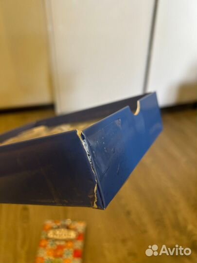 Настольная игра азул и экосистема