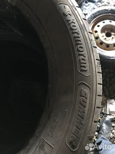 Kormoran SUV Summer 255/55 R18 109W