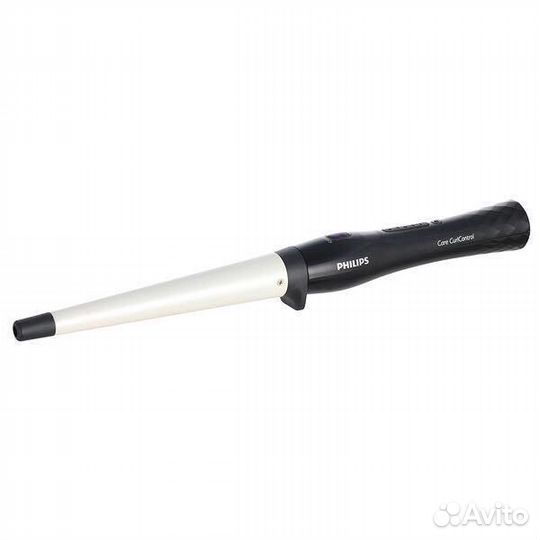 Конусная плойка