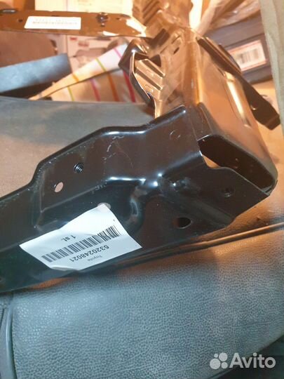 Lexus rx400h телевизор суппорт фары