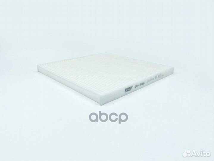 Фильтр салона lexus GX subaru Legacy III Outb