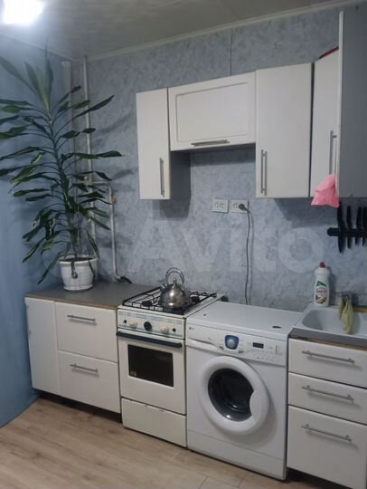 1-к. квартира, 43 м², 6/9 эт.