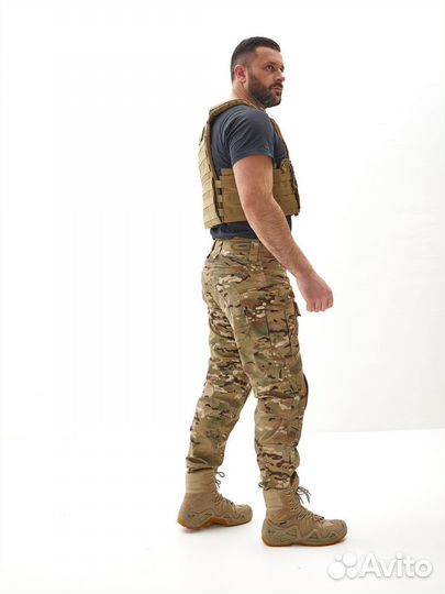 Тактический жилет Плитоносец TacTeck 5.11