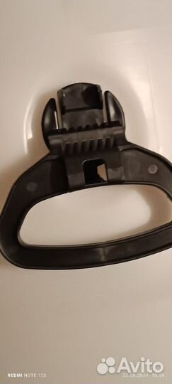 Пластиковая бочка 51 литр герметичная