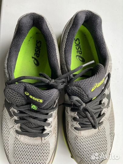 Кроссовки мужские