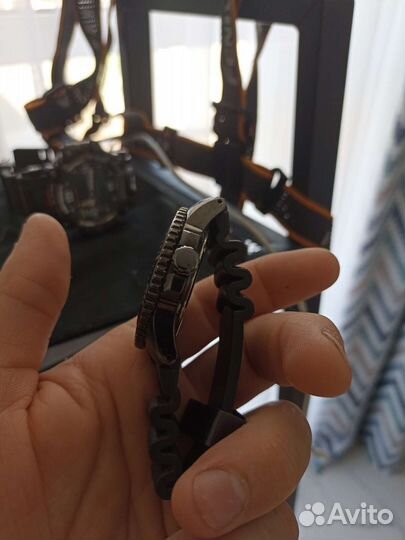 Seiko prospex sne 441 solar