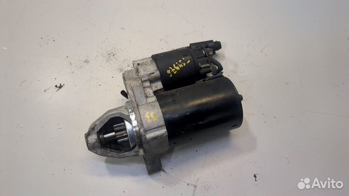 Стартер Mercedes C W204, 2010