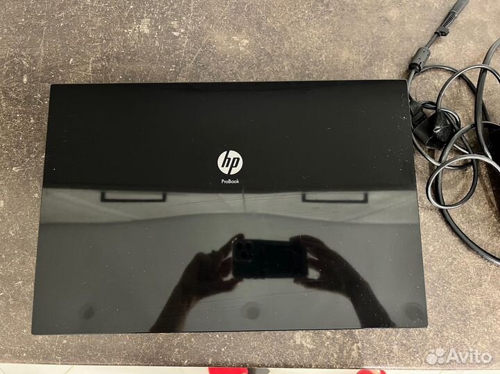 Ноутбук HP ProBook 4515s