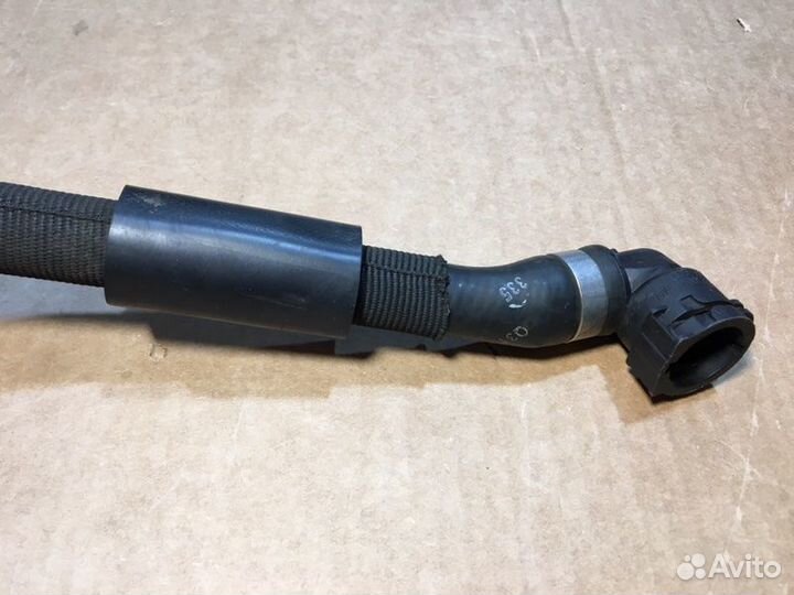 Шланг теплообменника трансмиссионного масла Bmw 3