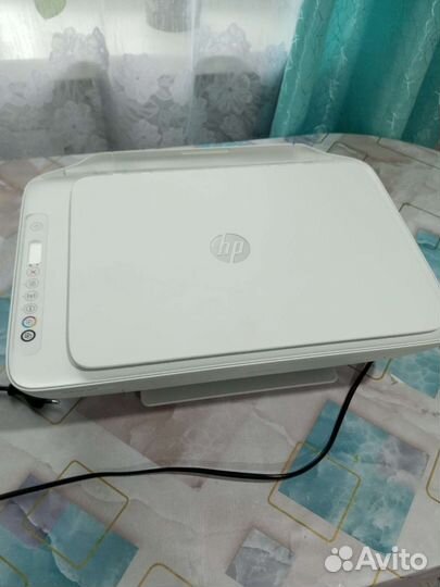 Продам принтер