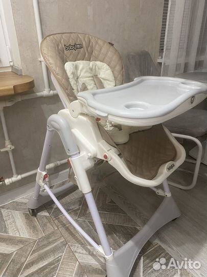 Стул для кормления