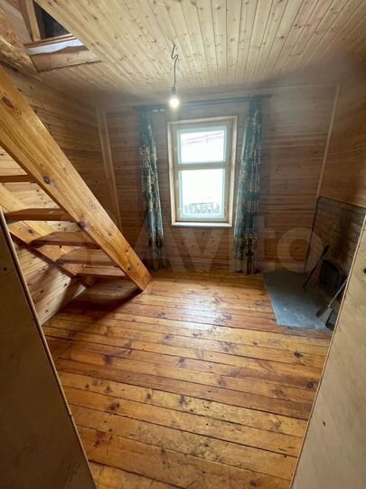 Дом 72 м² на участке 5 сот.