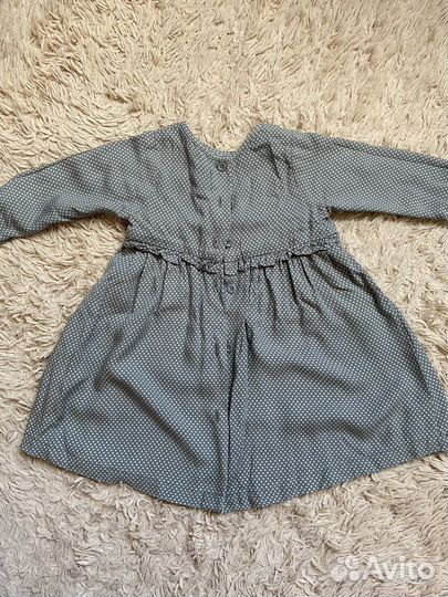 Платья для девочки