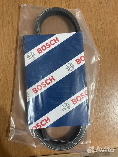 Ремень поликлиновый