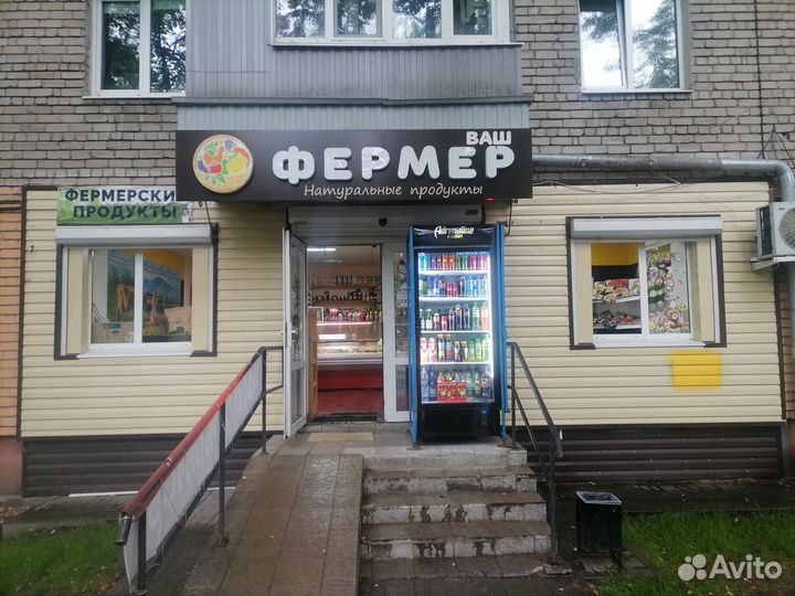 Продам Фермерский магазин