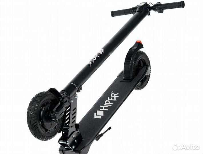 Аренда электросамоката