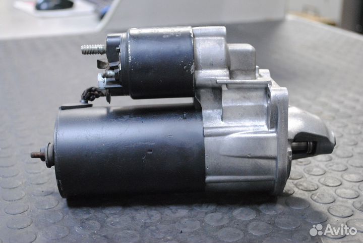 Стартер Alfa Romeo 166, Lancia Thesis 3.0 V6 б/у