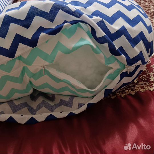 Подушка для беременных новая