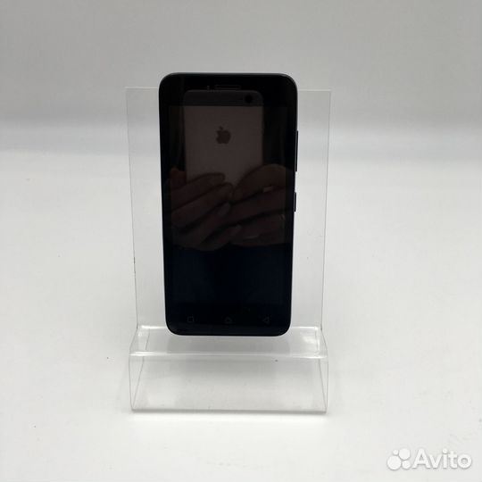 Смартфон Lenovo Vibe B A2016a40 4.5