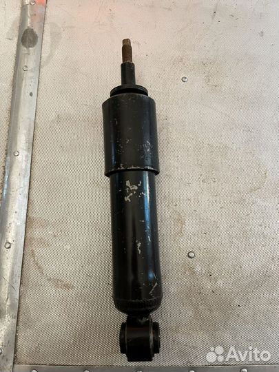 Амортизаторы ваз 2101