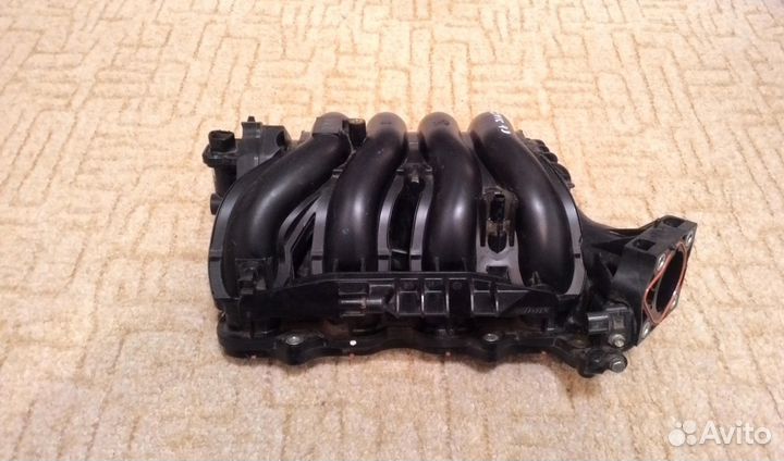 Впускной коллектор Honda Civic 4D / Цивик 4д