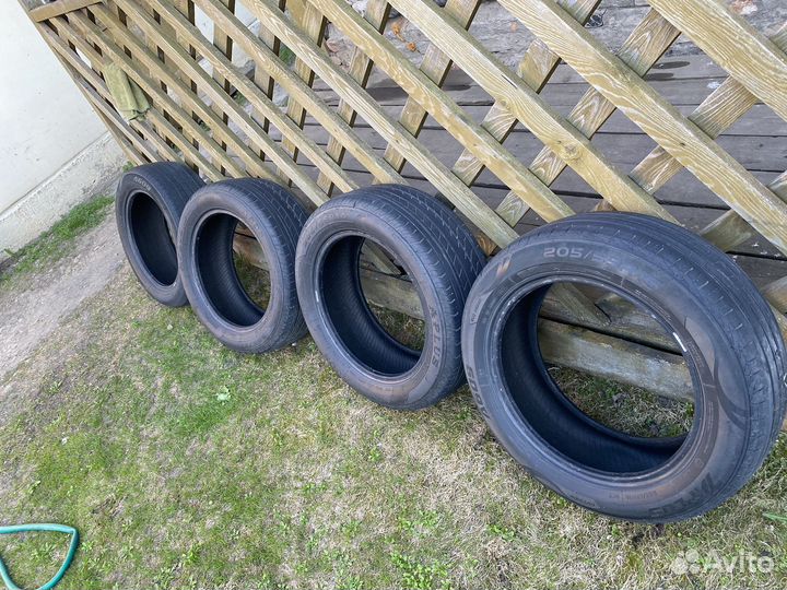 Auplus APL808 20.5/55 R16 190B