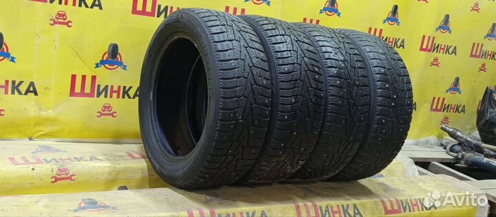 Roadstone Winguard WinSpike 195/55 R15