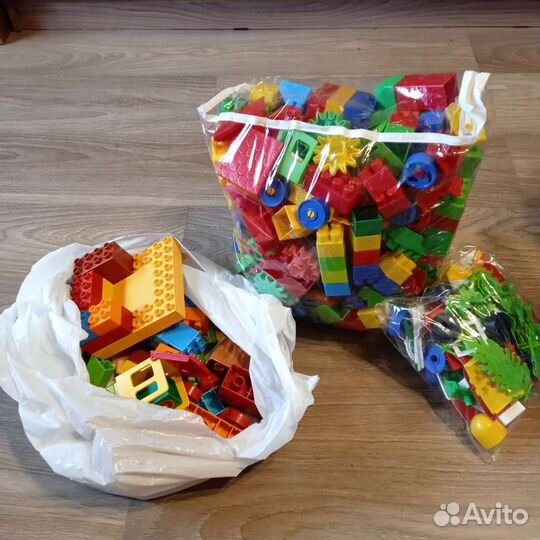 Конструктор